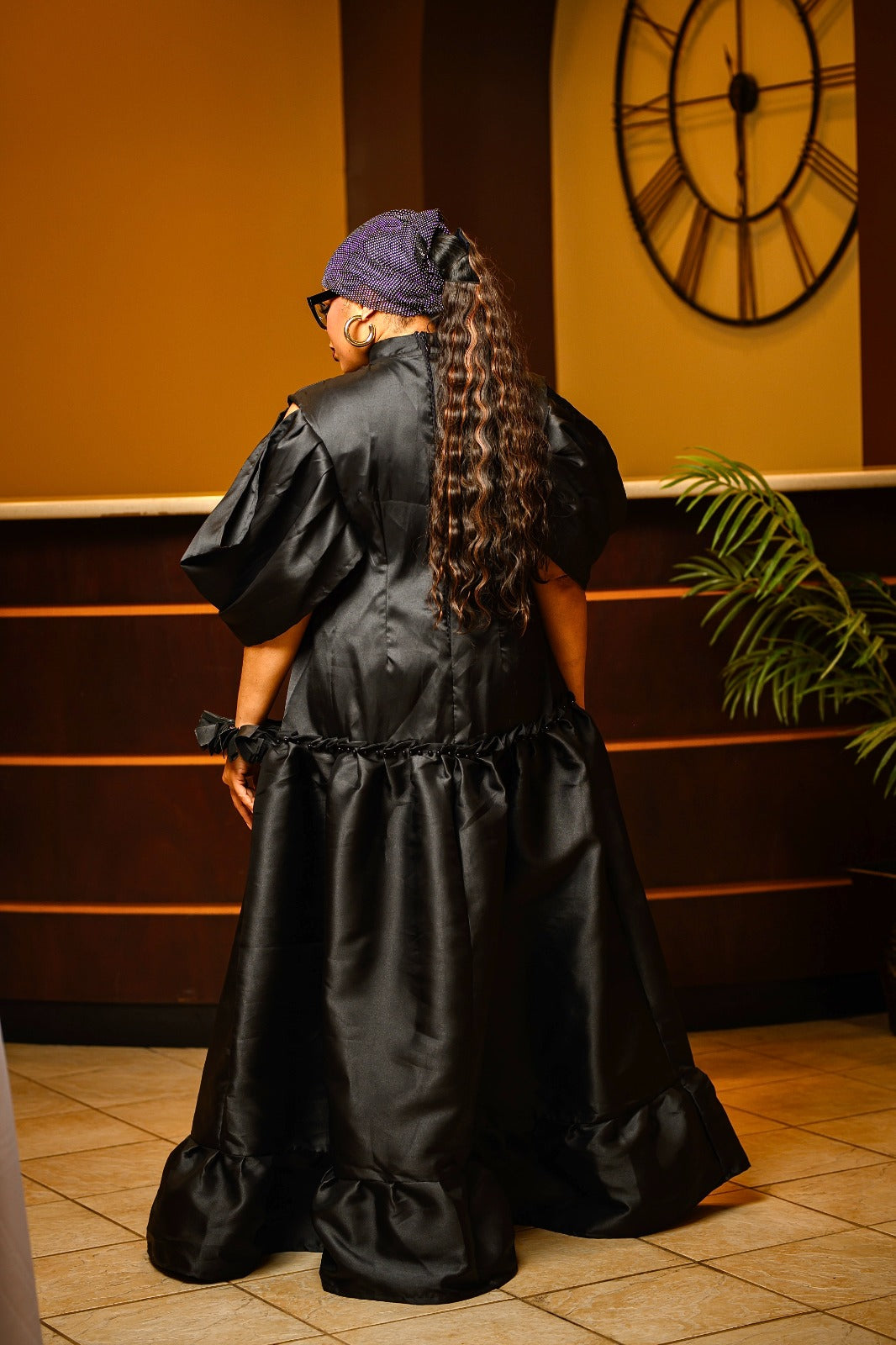 Awelewa Stylish Dress