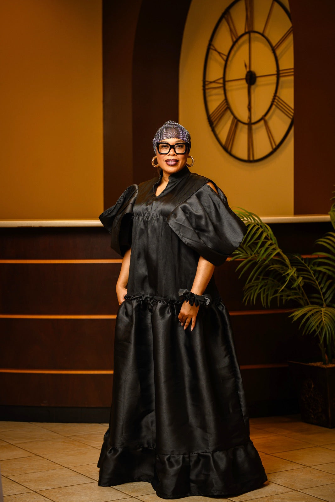 Awelewa Stylish Dress