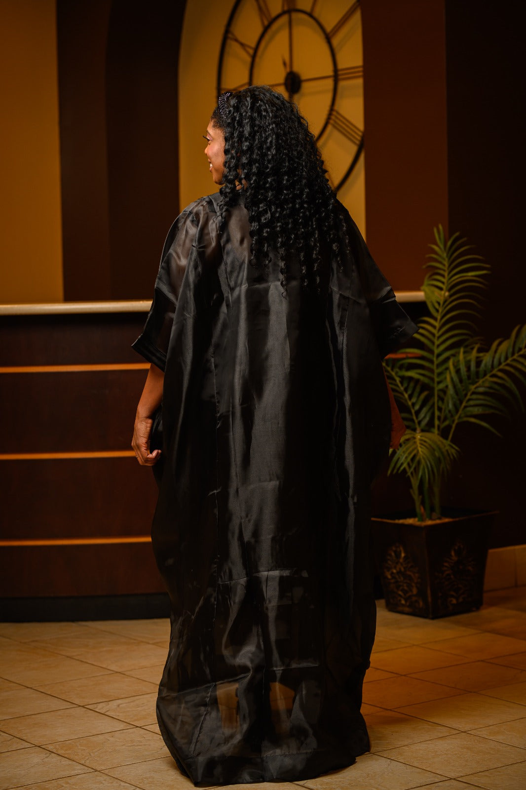 Ola’m Classy Kaftan
